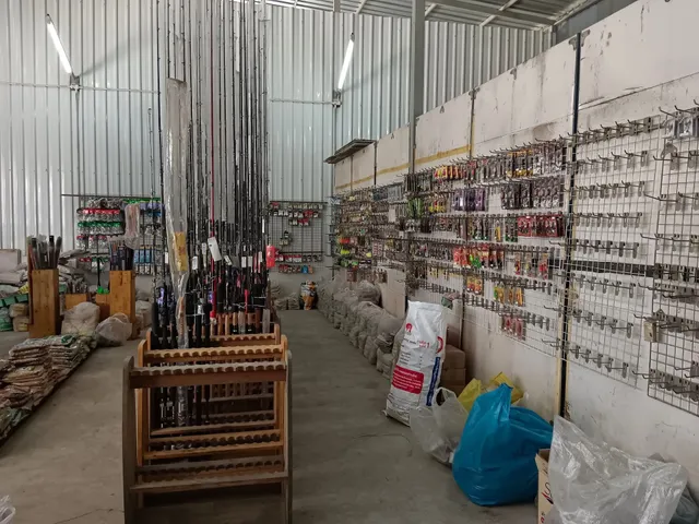 ลุงติ๊กฟิชชิ่ง