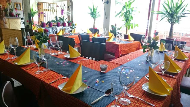 Restaurant Lanna - Augsburg