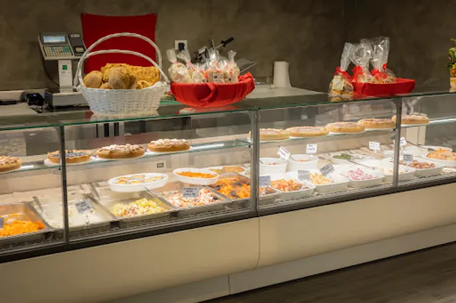 Il Desco Garfagnino di Alessandra Lombardi - Gluten free