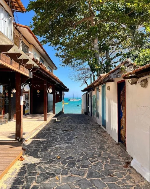 Sabatico Beach House