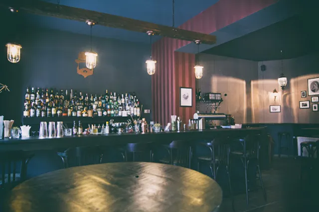 The Old Jacob - Bonn