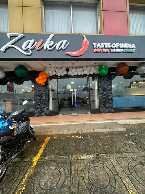 Zaika Restaurant