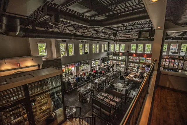 Brasserie Daniel Lapointe Drummondville