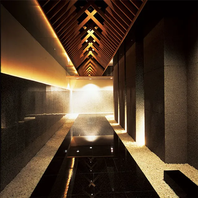 Rembrandt Hotel Tokyo Machida