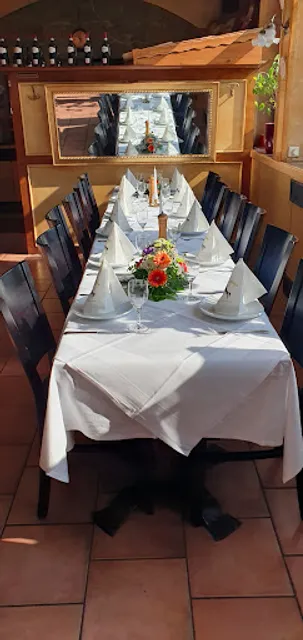 Ristorante Pizzeria il Cavallino