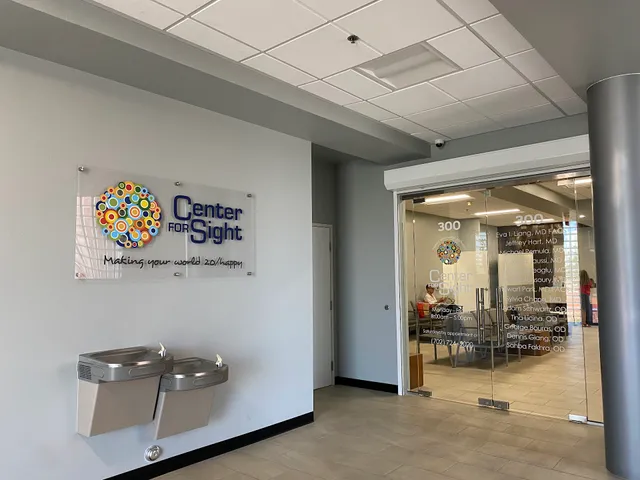 Center for Sight Maryland