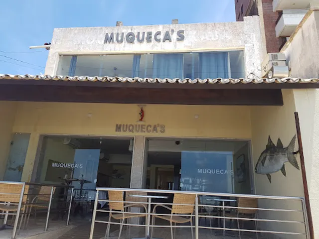 Muqueca's