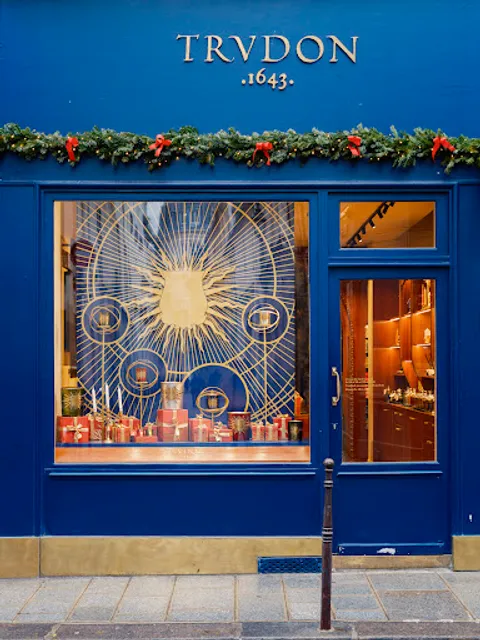 Trudon - Rive droite