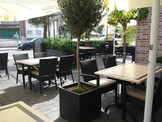 Mediterrano Pizzeria & Restaurant