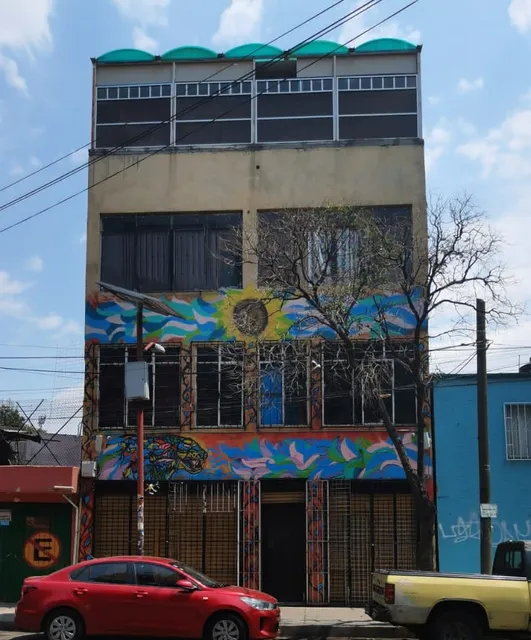 Hostal Emperador Vip