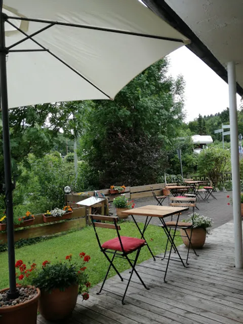 Espabar - Espresso Panini Bar - Café