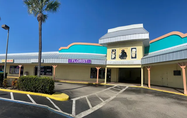 Paradise Beach Flowers and Gifts