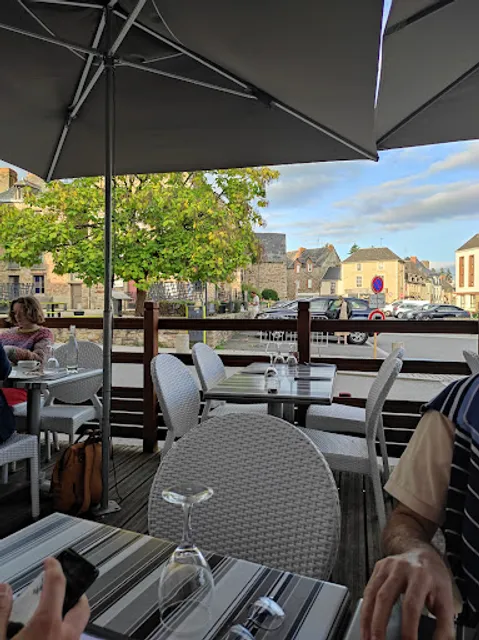 La Gourmandise Pizzeria Crêperie Restaurant 35390 Grand-Fougeray