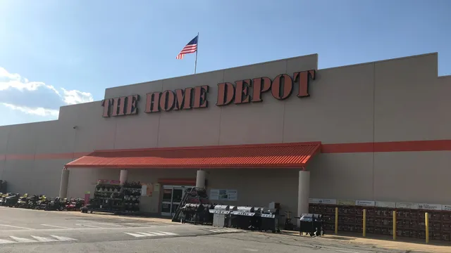 The Home Depot