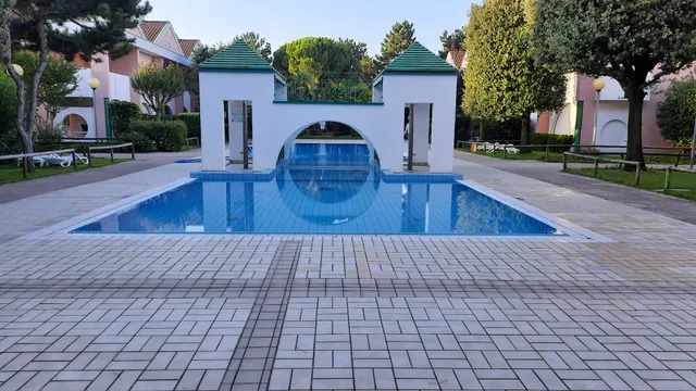 RESIDENCE AL GINEPRI