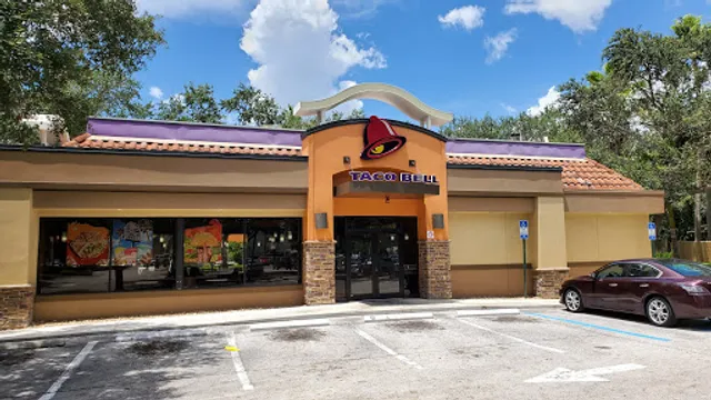 Taco Bell