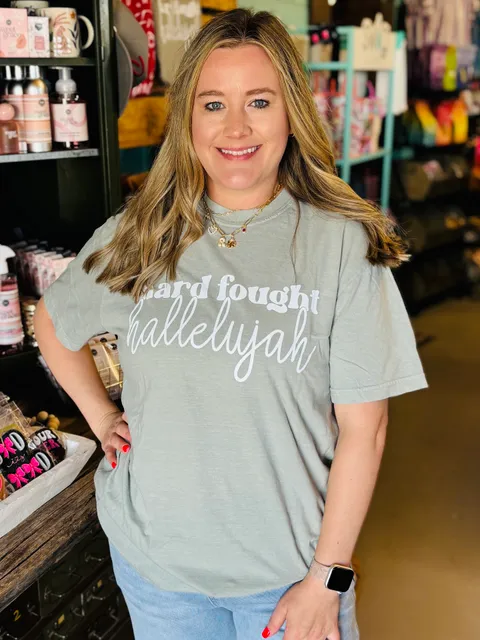 The Junk and Famers Market