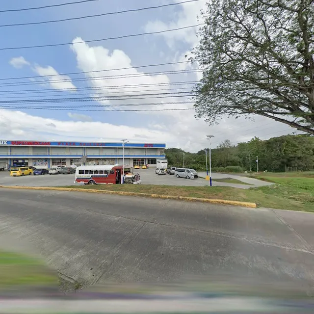 Restaurante Bambu de Oro