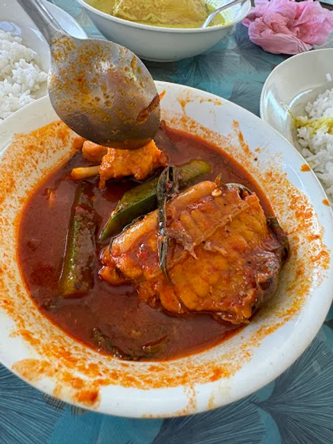 Asam Pedas Johor