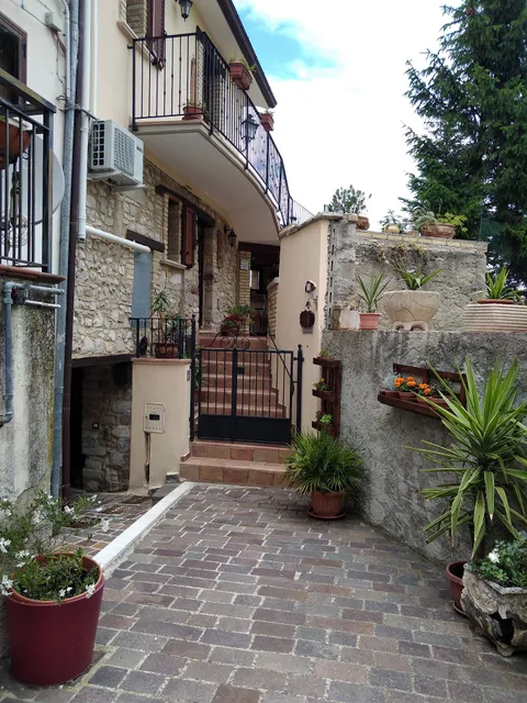 Il Giardinotto Bed&Breakfast