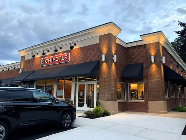 Chipotle Mexican Grill