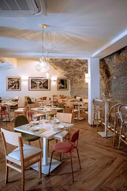 La Cueva de Isabelina