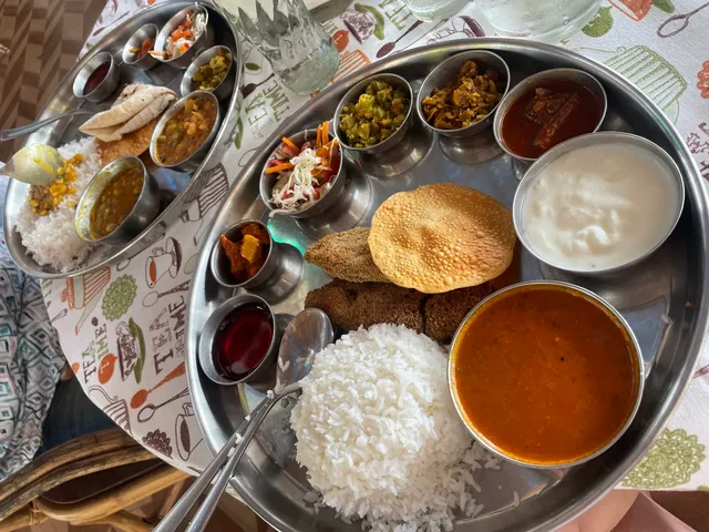 Rosa Mystica - Agonda Beach