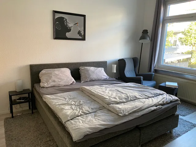 RB City Apartments Emden am Wall