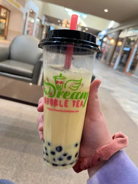 Dream Bubble Tea