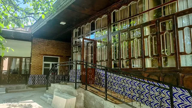 Sofia Guest House Samarkand