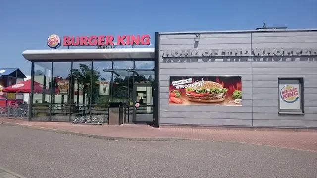 Burger King Öhringen