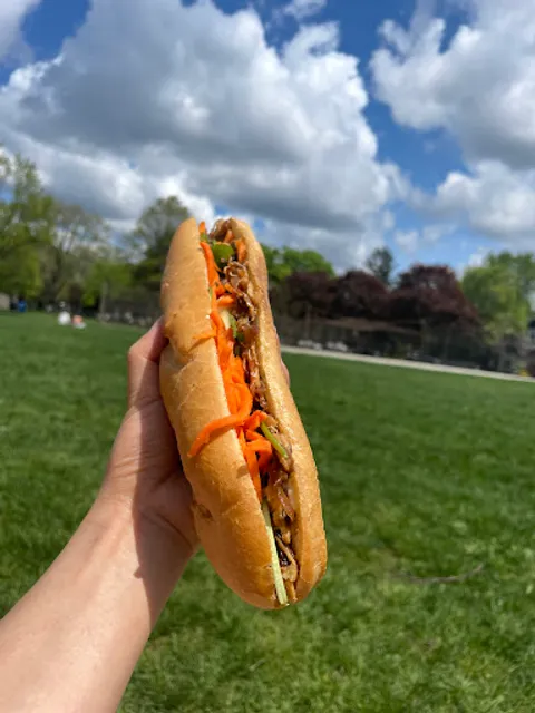 Banh Mi Vina