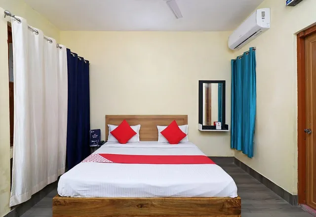 OYO 19339 Sagarika Residency