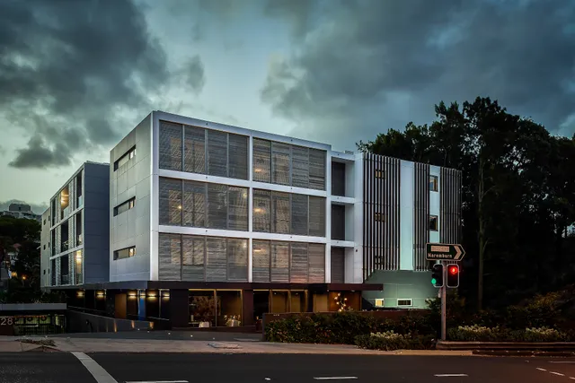 Good Life Suites Sydney