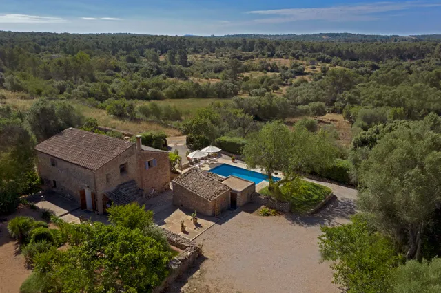 The Old Cottage - Ca's Julians