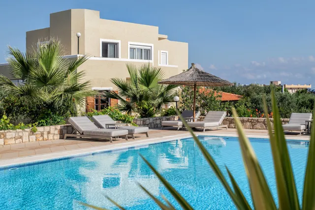 Elèa Concept Hotel & Suites