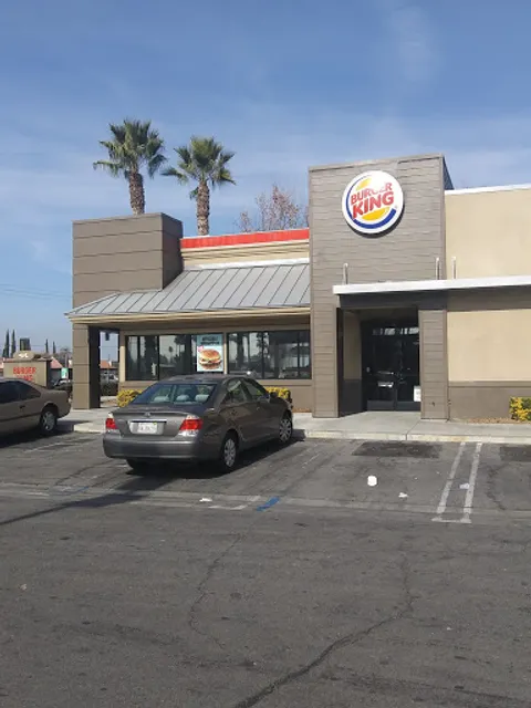 Burger King