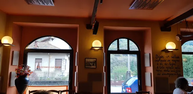 Vecio Veneto - Solo Pizza della Zia Alle