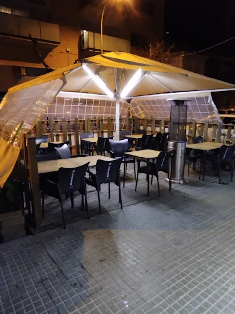 La Tarantella Napoletana (Rubí)