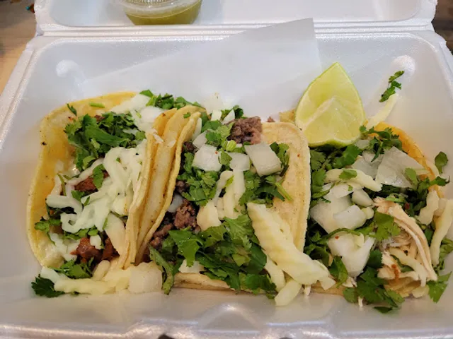 La Mexicana De Acapulco