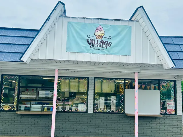 The Village Creamery