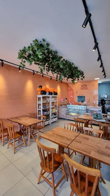 Sou Raiz Empório Café