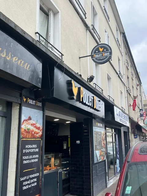 100% Crousti Original