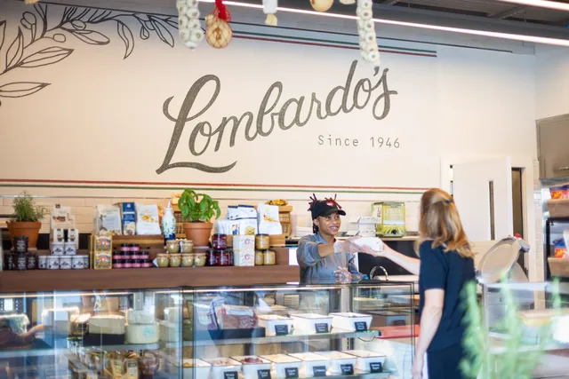 Lombardo's Deli and Bistro
