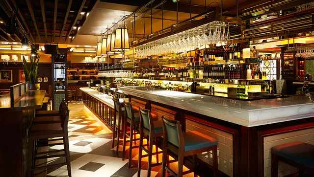 Harry's Bar Newcastle