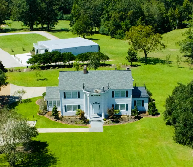 Homestead Whittington Farm
