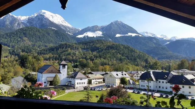 Bio- & Wohlfühlpension Krennleiten