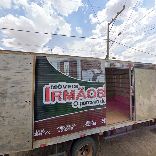 Padaria Vitória (Pães & Doces)