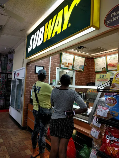 Subway