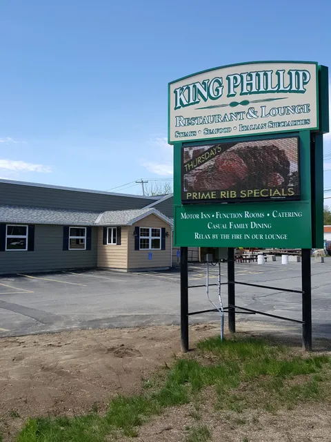 King Phillip Motel